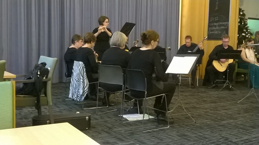 Concert St. Franciscus/Vivantes Beek 13-12-2015 005